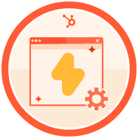 HubSpot Marketing Hub Software Certificationb