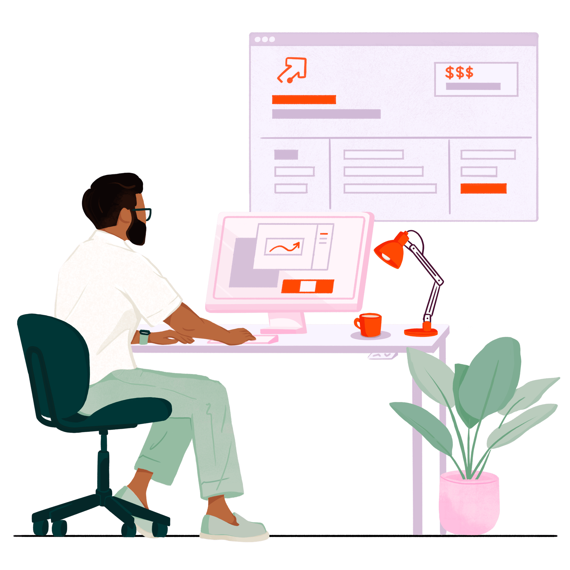 Commerce_Illustrations_Color_LightBG