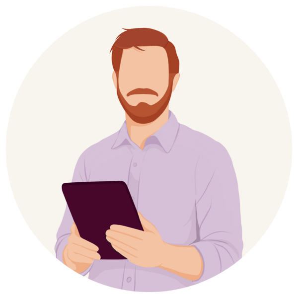 HS_Portraits_Lavender Shirt Man_Cream_2000px-600x600-950dd6f